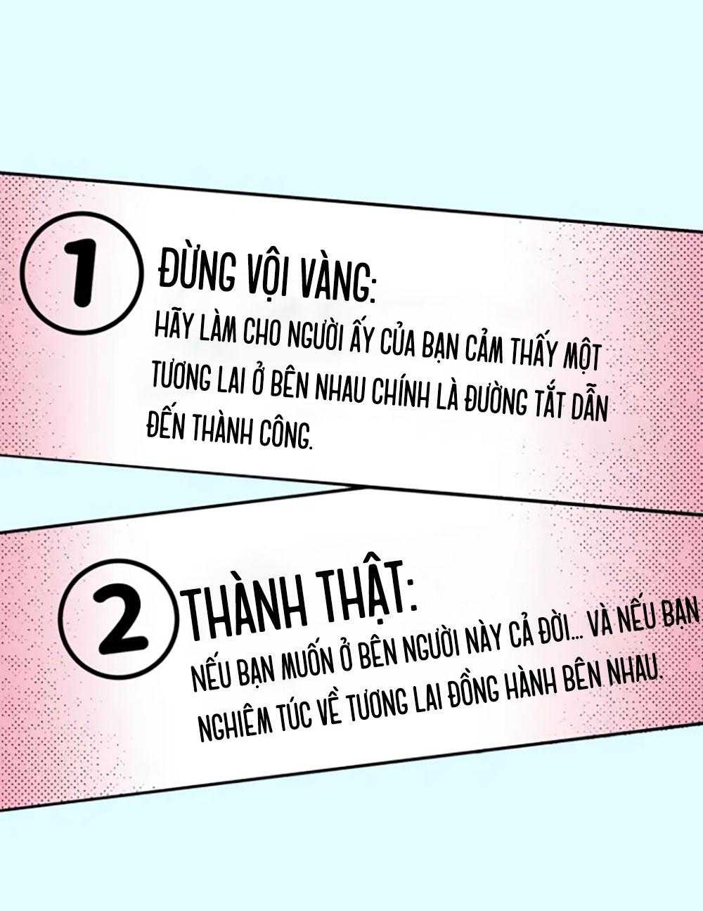 Cây Nhỏ Và Mùa Xuân Thân Yêu Chapter 40 - Trang 2