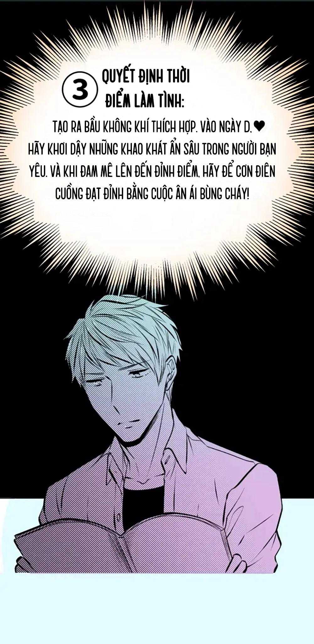 Cây Nhỏ Và Mùa Xuân Thân Yêu Chapter 40 - Trang 2