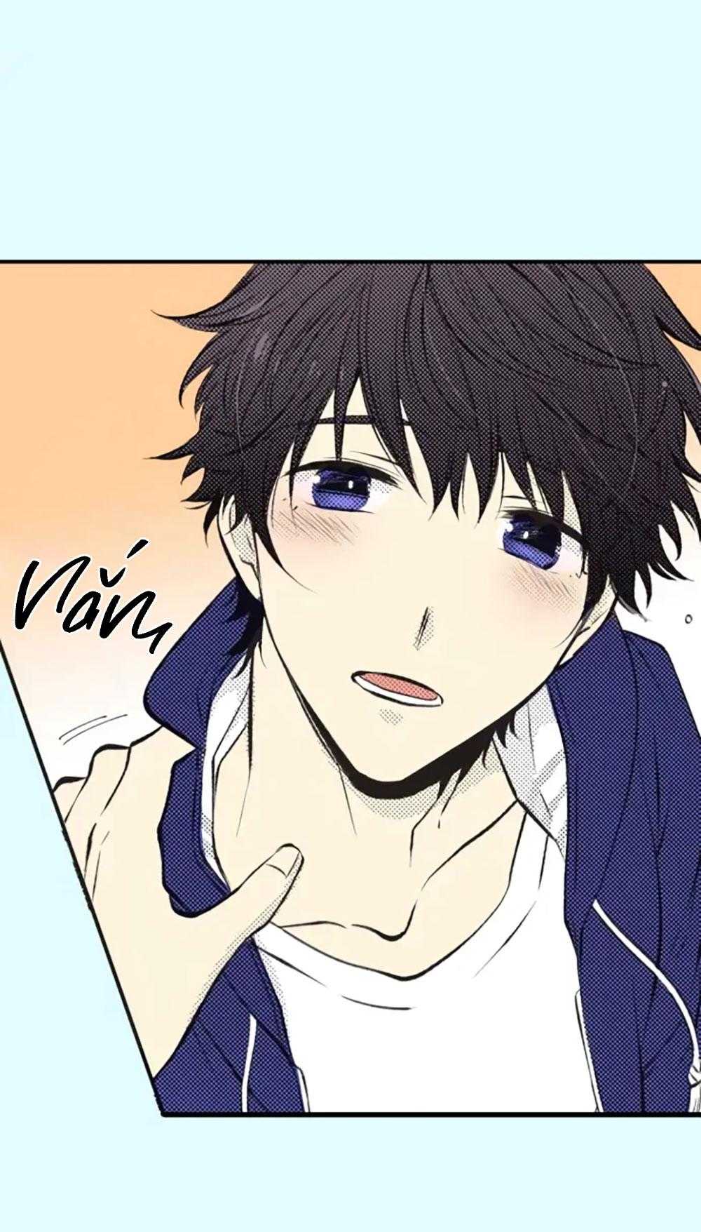 Cây Nhỏ Và Mùa Xuân Thân Yêu Chapter 40 - Trang 2