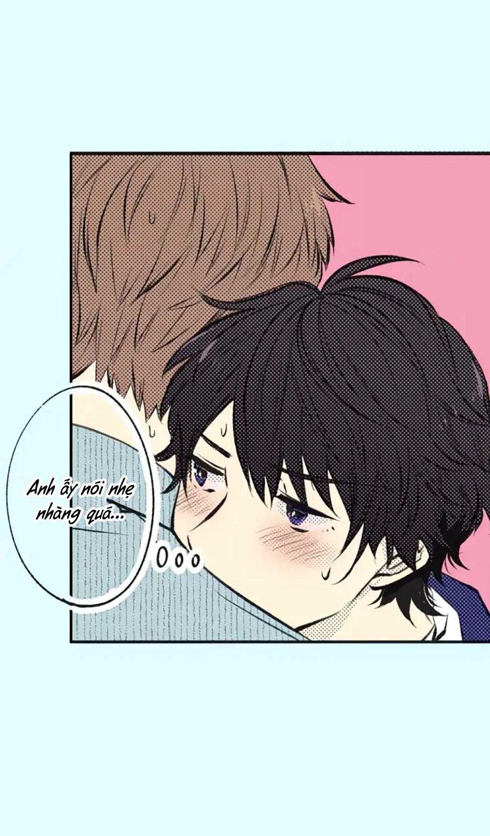 Cây Nhỏ Và Mùa Xuân Thân Yêu Chapter 40 - Trang 2