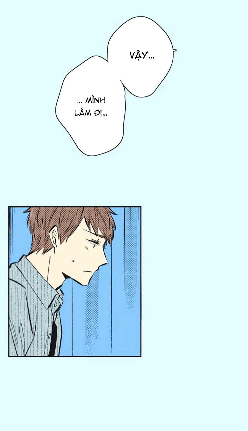 Cây Nhỏ Và Mùa Xuân Thân Yêu Chapter 40 - Trang 2