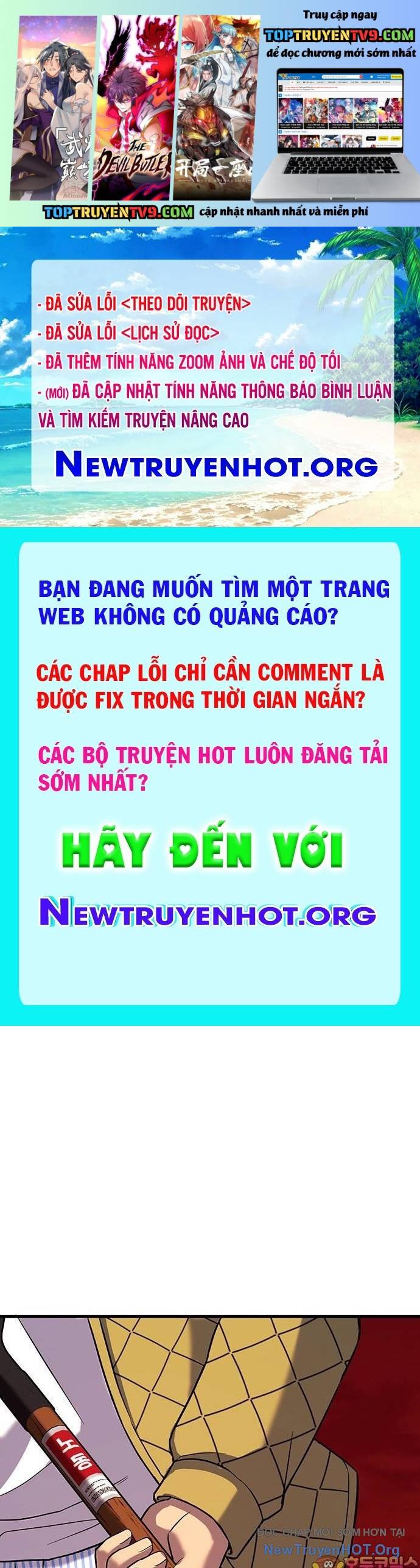 Cây Xẻng Xúc Được Mọi Thứ Chapter 20 1