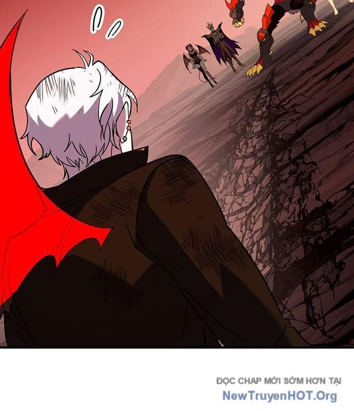 Cây Xẻng Xúc Được Mọi Thứ Chapter 20 43