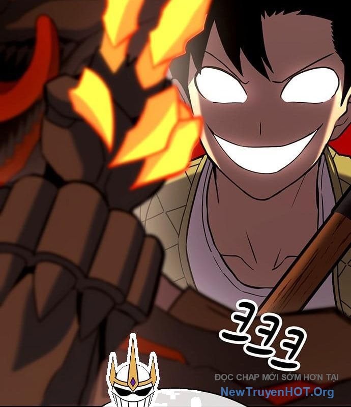 Cây Xẻng Xúc Được Mọi Thứ Chapter 20 56
