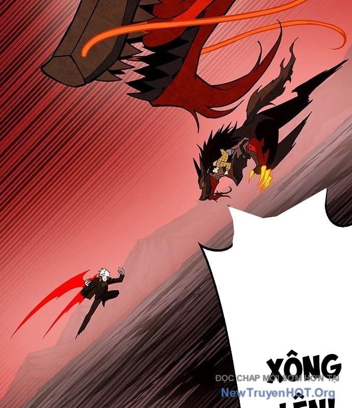 Cây Xẻng Xúc Được Mọi Thứ Chapter 20 67