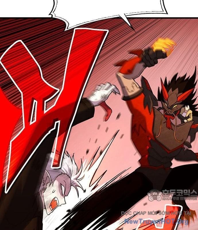 Cây Xẻng Xúc Được Mọi Thứ Chapter 20 72