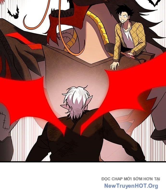 Cây Xẻng Xúc Được Mọi Thứ Chapter 20 83