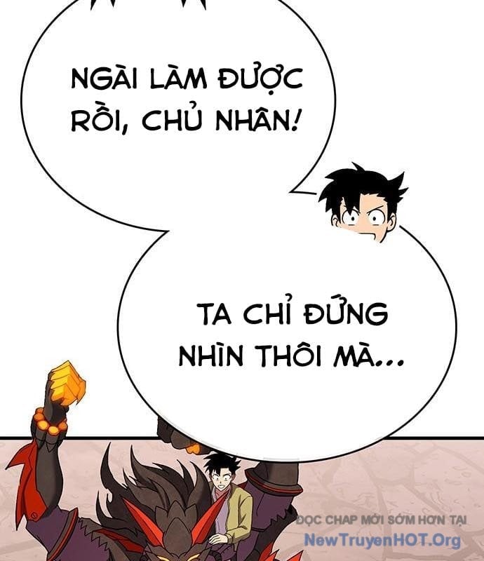 Cây Xẻng Xúc Được Mọi Thứ Chapter 20 137