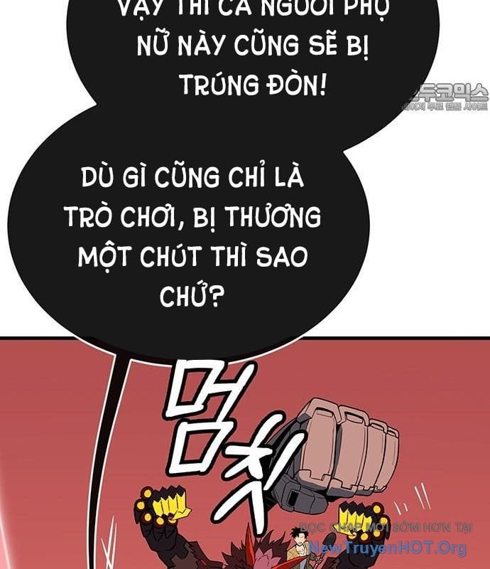 Cây Xẻng Xúc Được Mọi Thứ Chapter 20 165