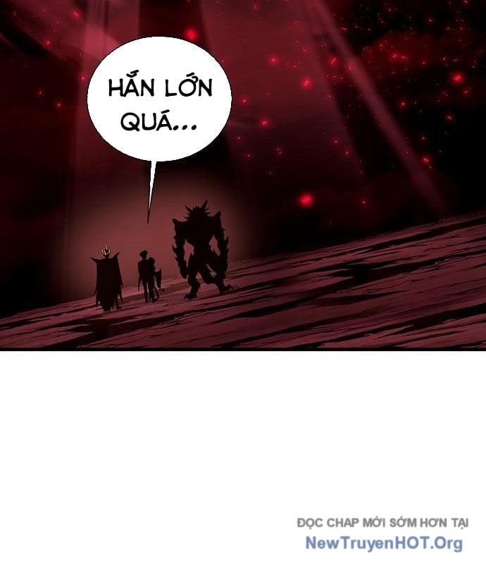 Cây Xẻng Xúc Được Mọi Thứ Chapter 20 260