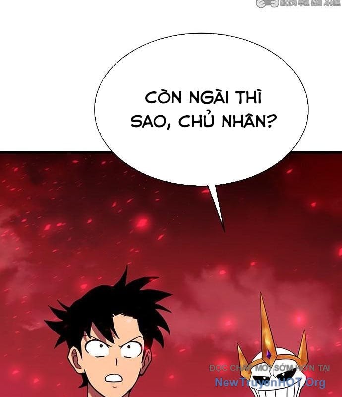 Cây Xẻng Xúc Được Mọi Thứ Chapter 20 264
