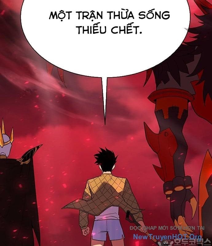 Cây Xẻng Xúc Được Mọi Thứ Chapter 20 269