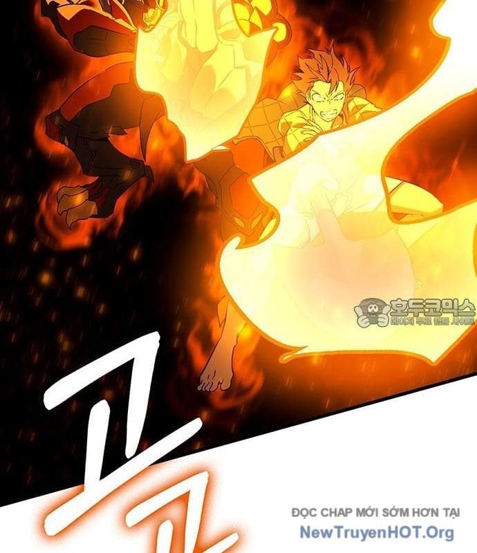 Cây Xẻng Xúc Được Mọi Thứ Chapter 20 349