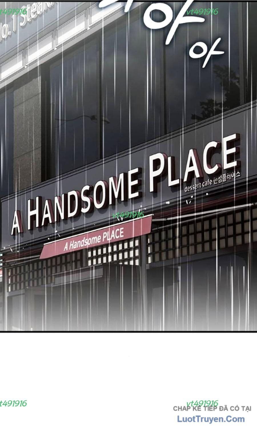 Cây Xẻng Xúc Được Mọi Thứ Chapter 21 3