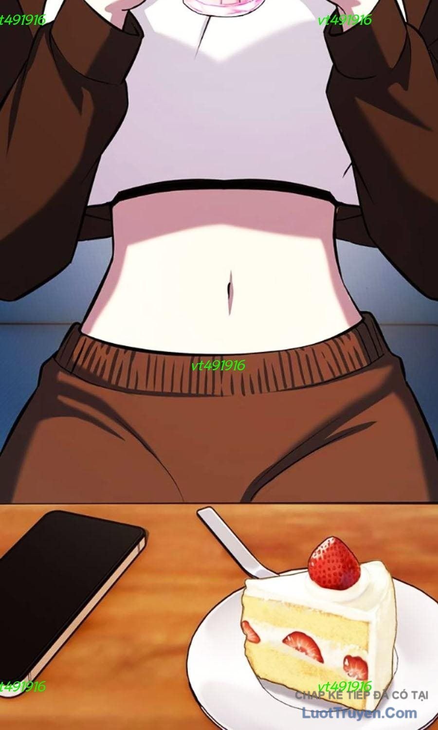 Cây Xẻng Xúc Được Mọi Thứ Chapter 21 7