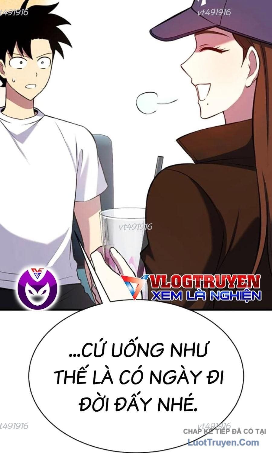 Cây Xẻng Xúc Được Mọi Thứ Chapter 21 11