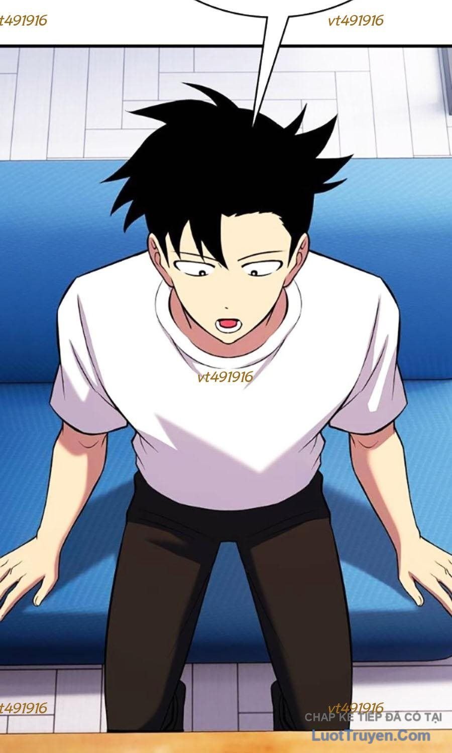 Cây Xẻng Xúc Được Mọi Thứ Chapter 21 13