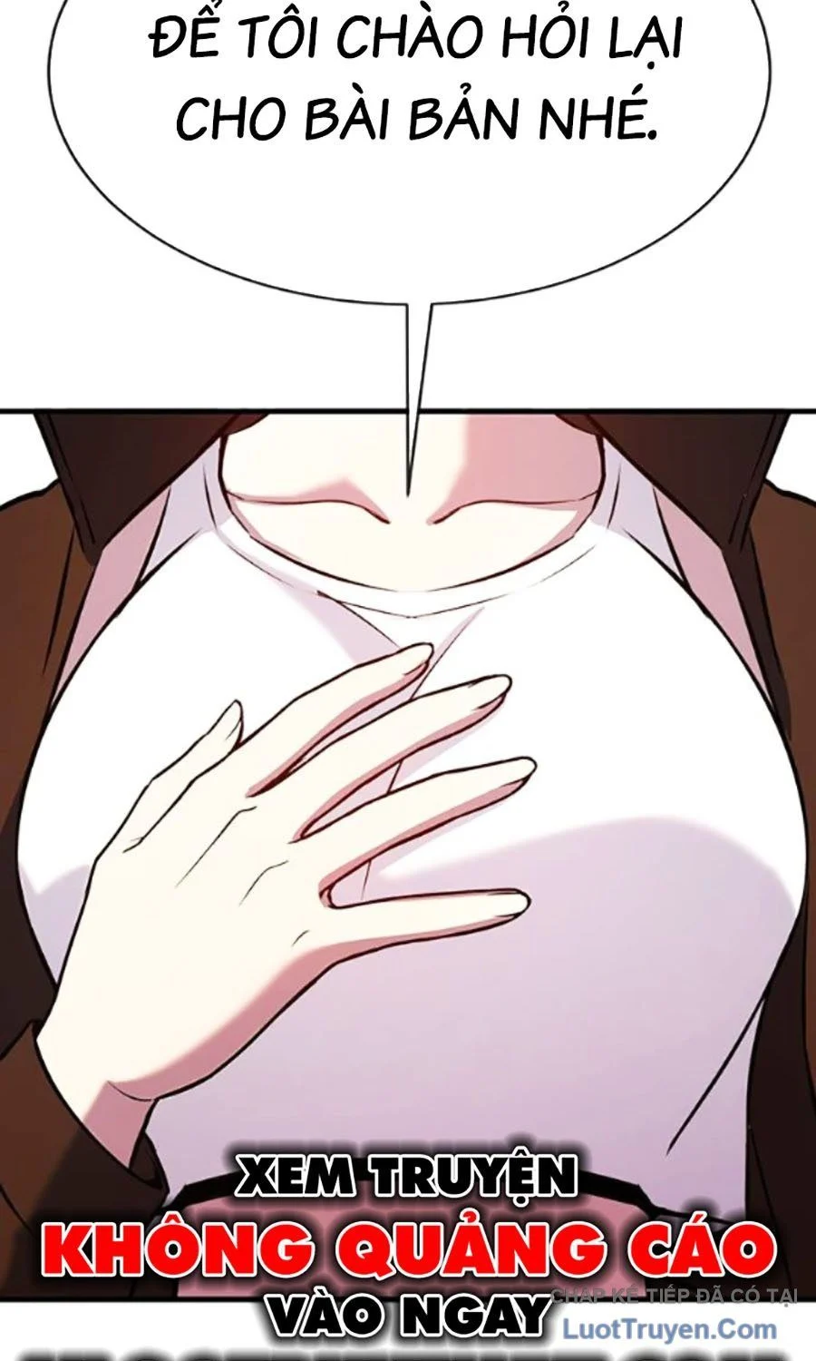 Cây Xẻng Xúc Được Mọi Thứ Chapter 21 15