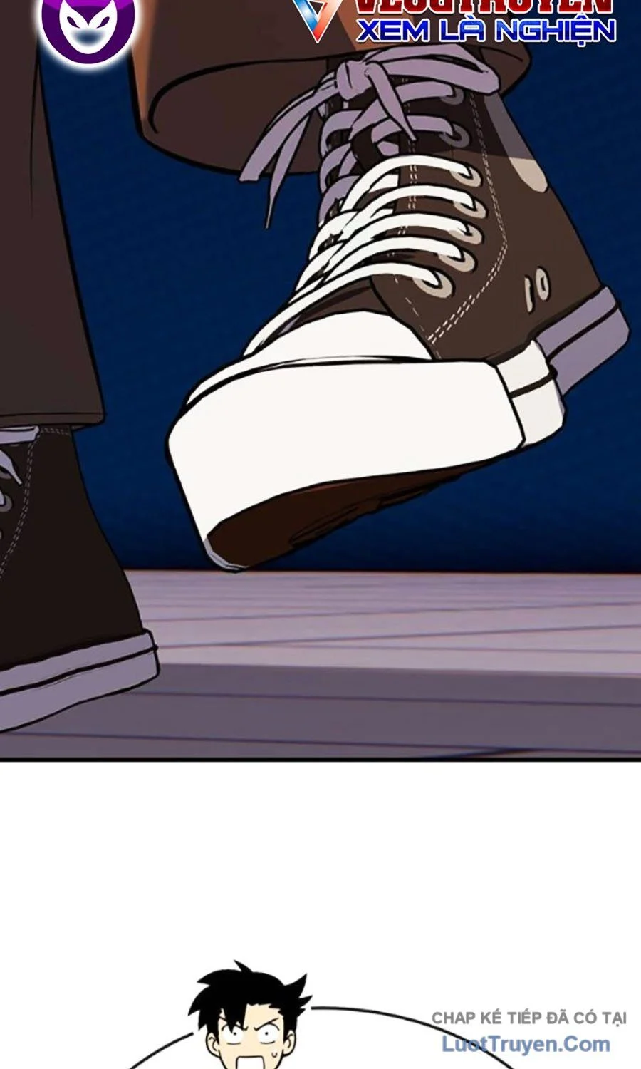 Cây Xẻng Xúc Được Mọi Thứ Chapter 21 21