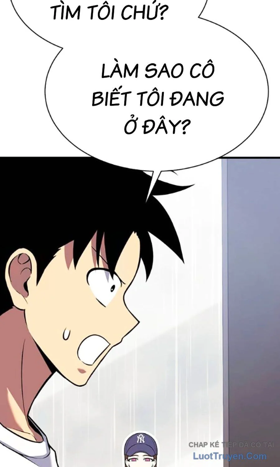 Cây Xẻng Xúc Được Mọi Thứ Chapter 21 23