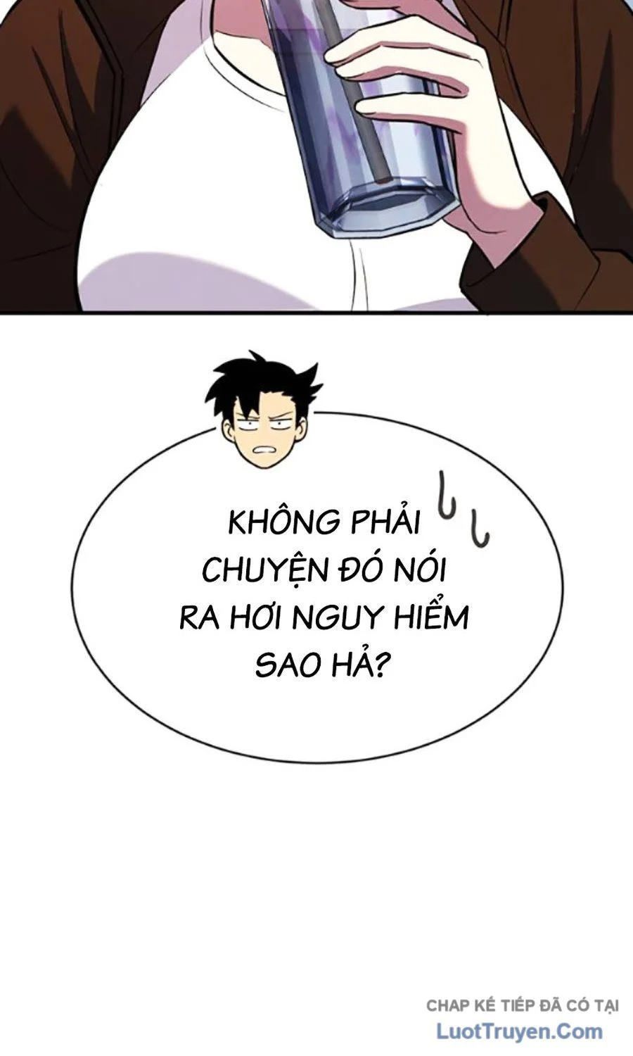 Cây Xẻng Xúc Được Mọi Thứ Chapter 21 26