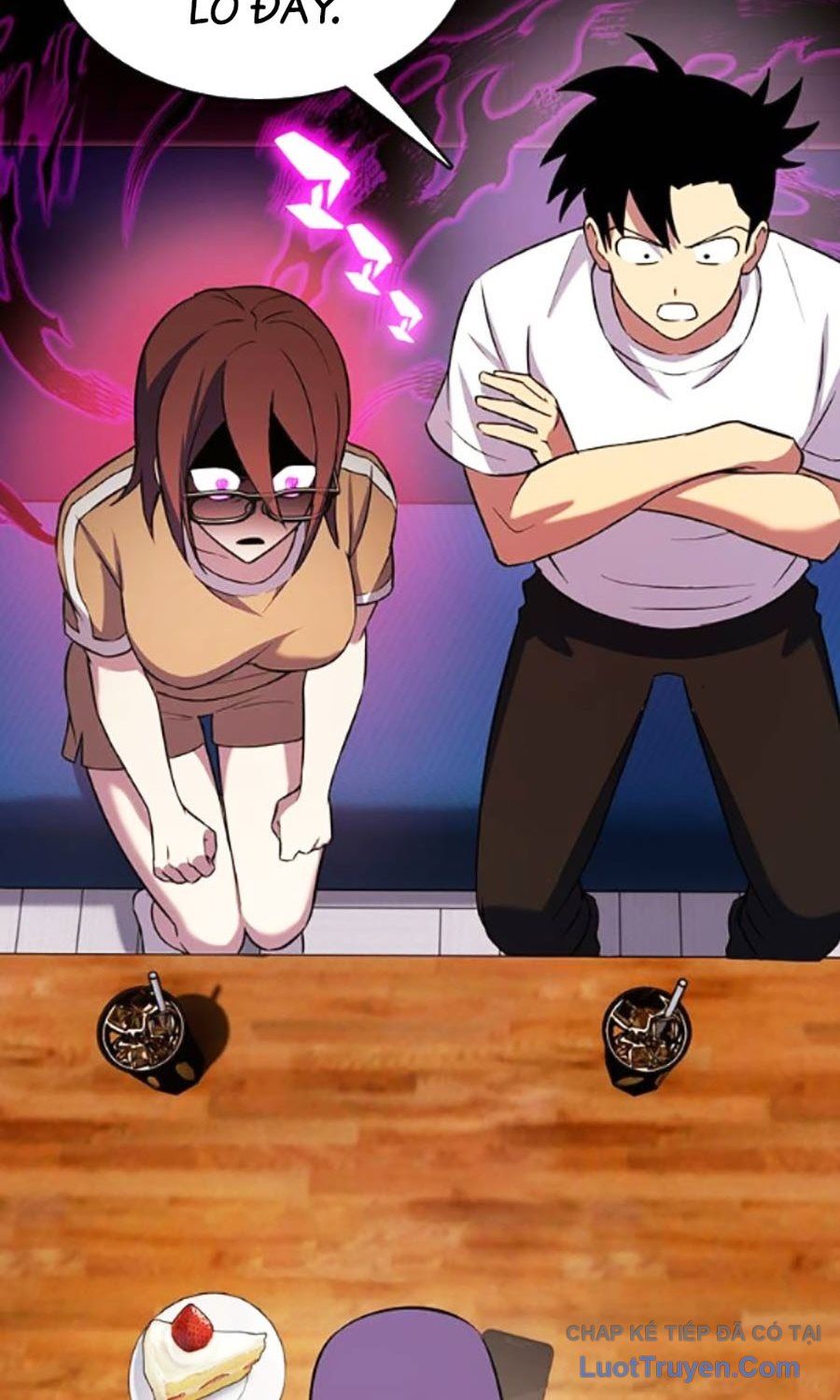 Cây Xẻng Xúc Được Mọi Thứ Chapter 21 32