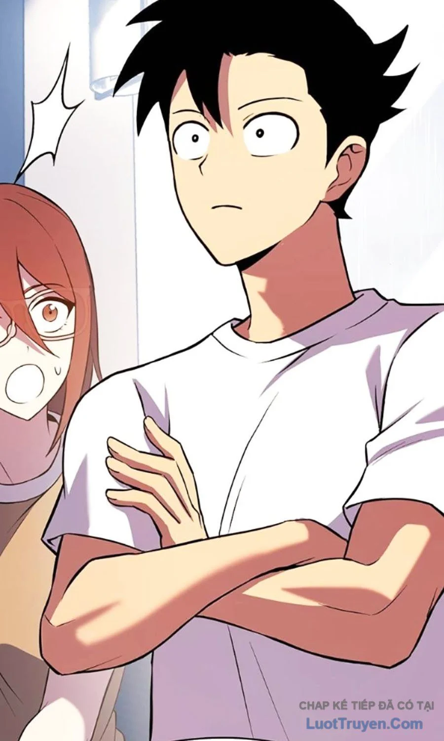 Cây Xẻng Xúc Được Mọi Thứ Chapter 21 53