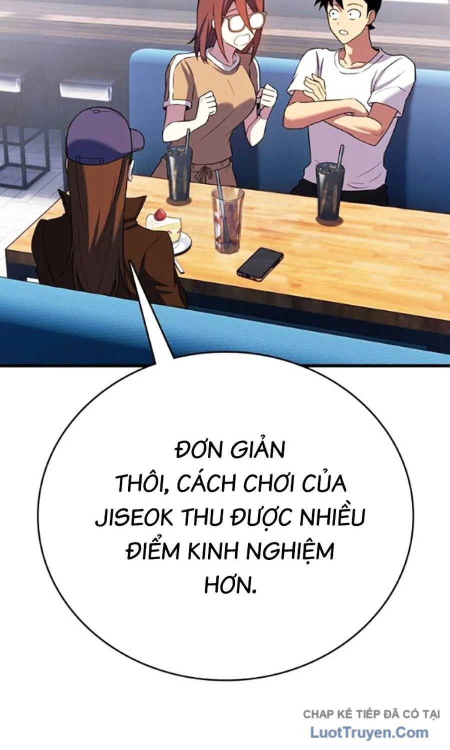 Cây Xẻng Xúc Được Mọi Thứ Chapter 21 56