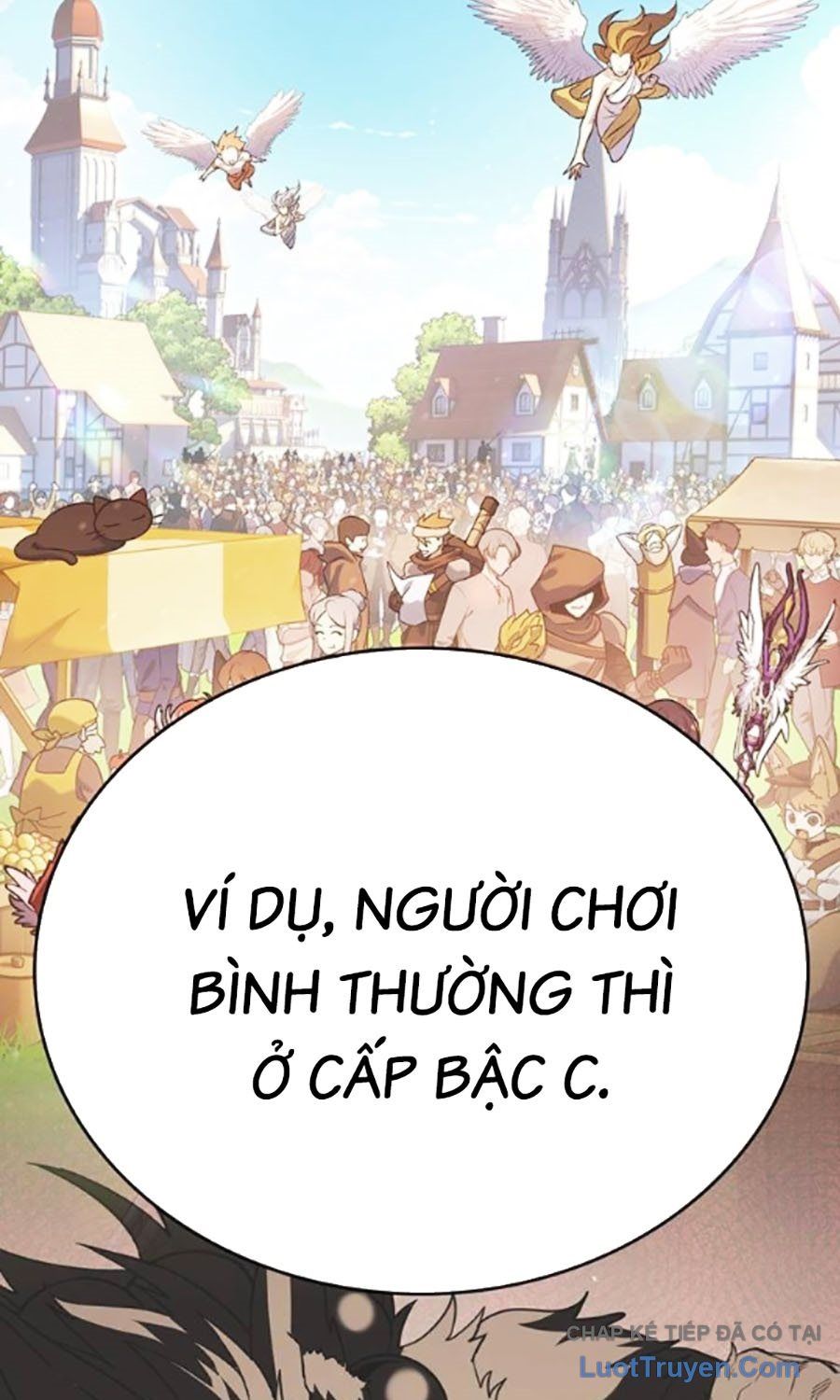 Cây Xẻng Xúc Được Mọi Thứ Chapter 21 69