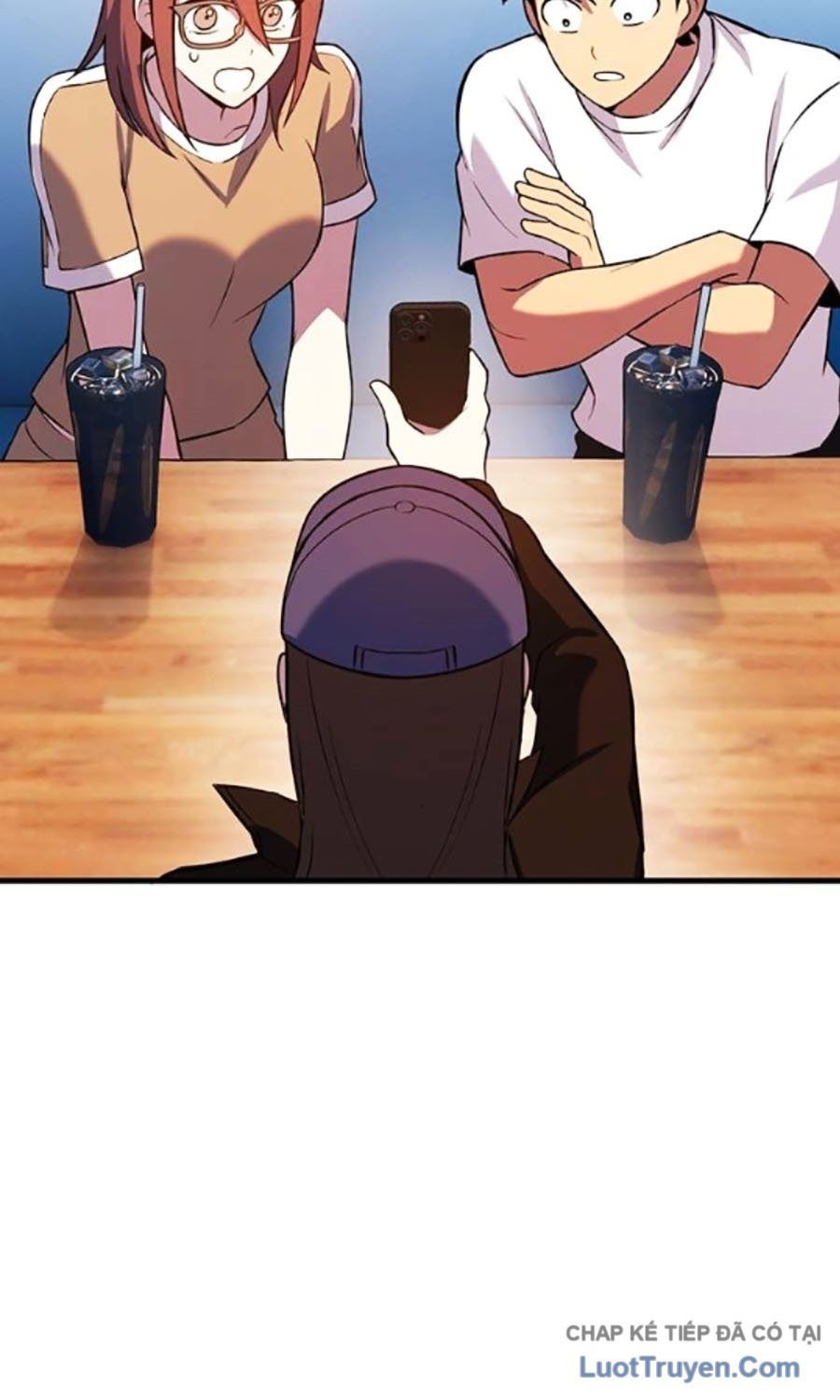 Cây Xẻng Xúc Được Mọi Thứ Chapter 21 73