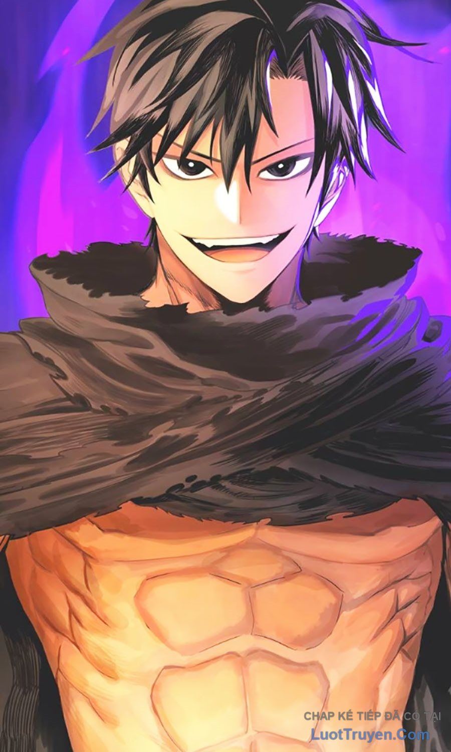 Cây Xẻng Xúc Được Mọi Thứ Chapter 21 83