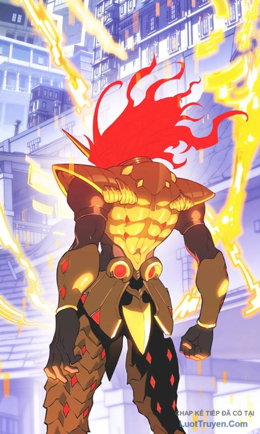 Cây Xẻng Xúc Được Mọi Thứ Chapter 21 85