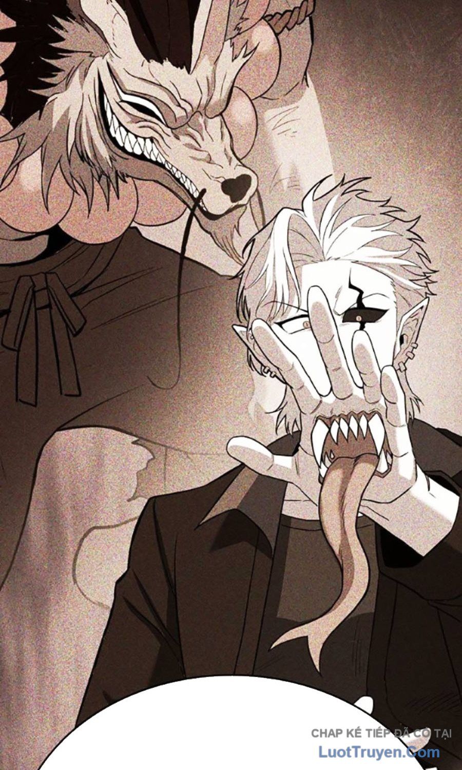 Cây Xẻng Xúc Được Mọi Thứ Chapter 21 90