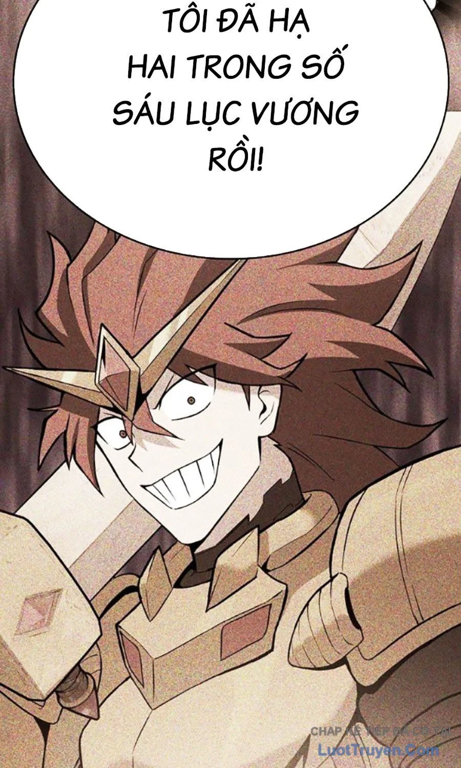 Cây Xẻng Xúc Được Mọi Thứ Chapter 21 91