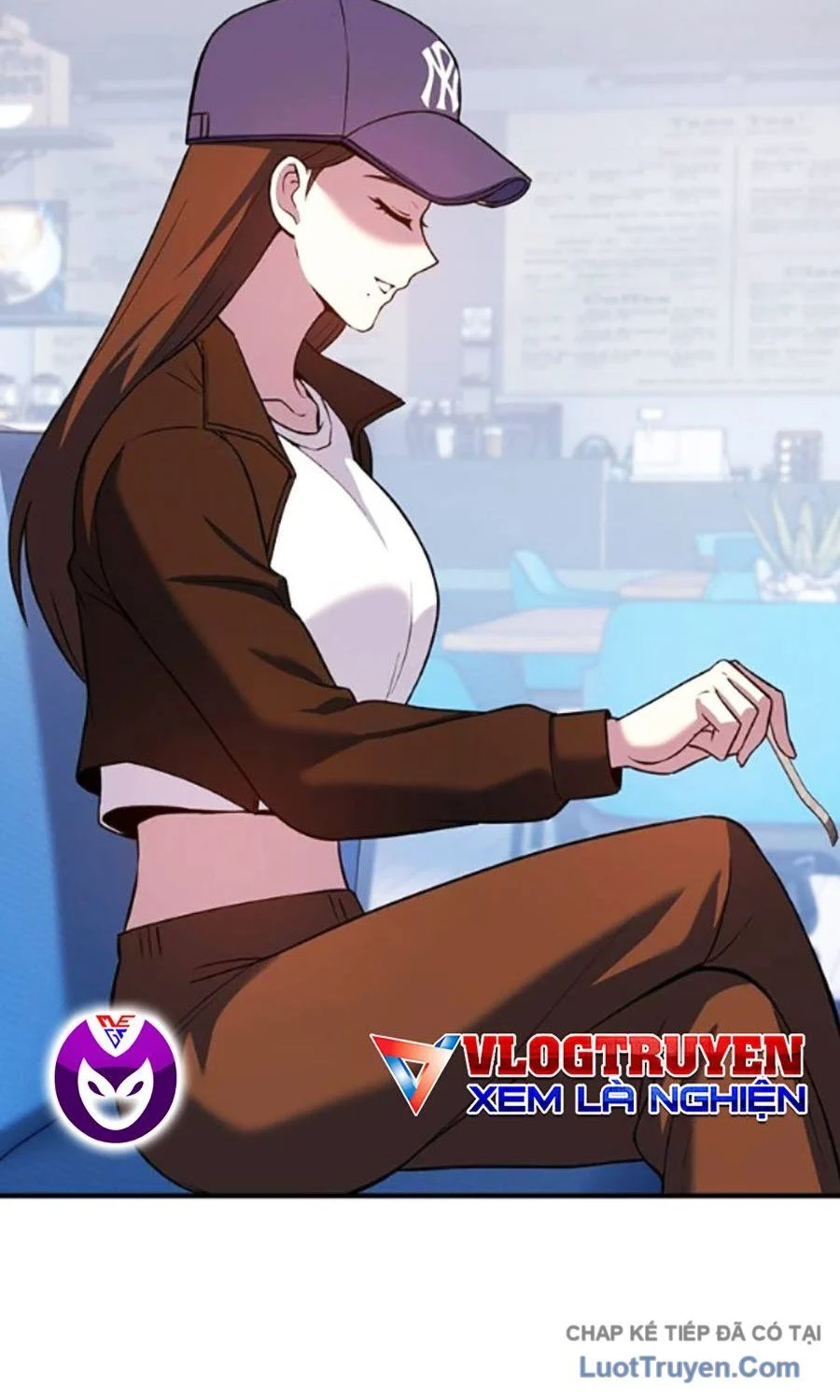 Cây Xẻng Xúc Được Mọi Thứ Chapter 21 96