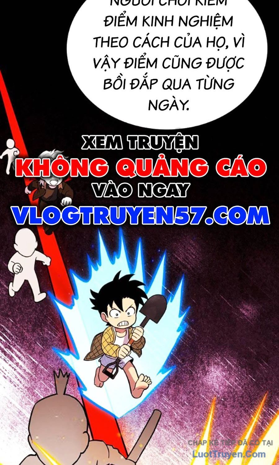 Cây Xẻng Xúc Được Mọi Thứ Chapter 21 102