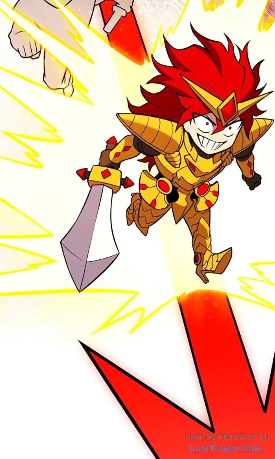 Cây Xẻng Xúc Được Mọi Thứ Chapter 21 103