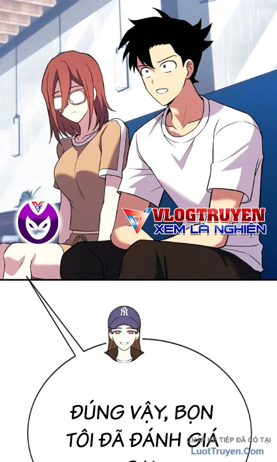 Cây Xẻng Xúc Được Mọi Thứ Chapter 21 106