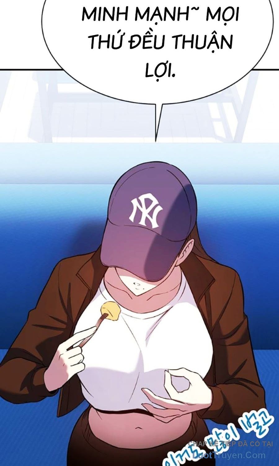 Cây Xẻng Xúc Được Mọi Thứ Chapter 21 118