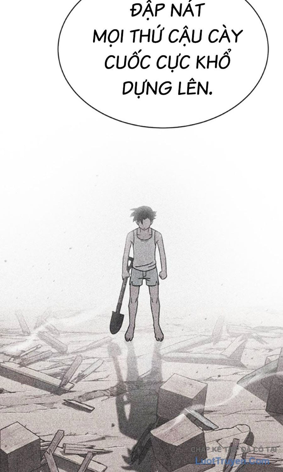 Cây Xẻng Xúc Được Mọi Thứ Chapter 21 122