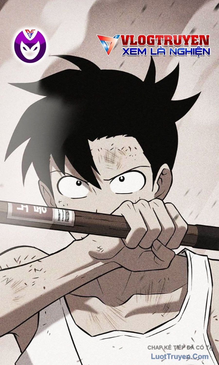 Cây Xẻng Xúc Được Mọi Thứ Chapter 21 125