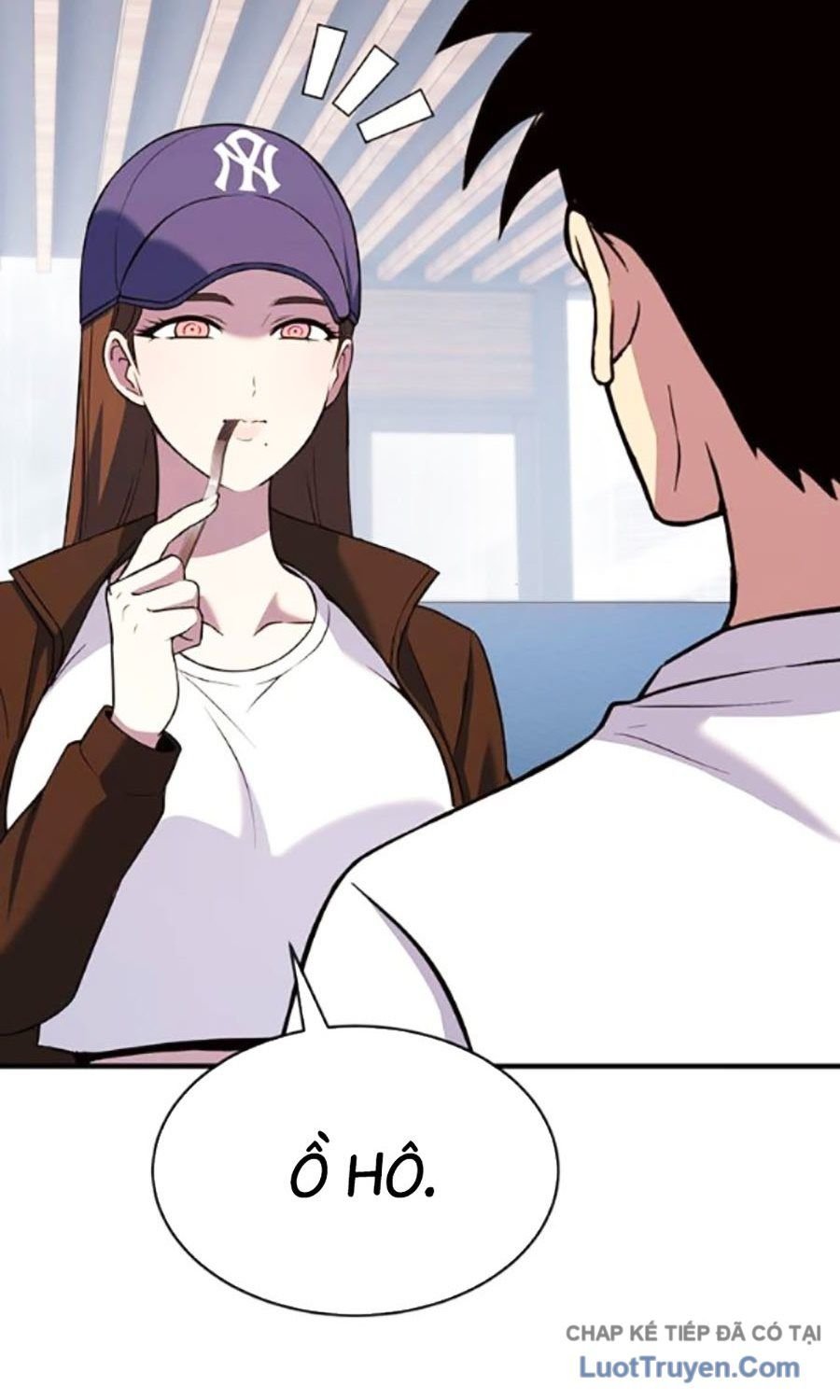 Cây Xẻng Xúc Được Mọi Thứ Chapter 21 132