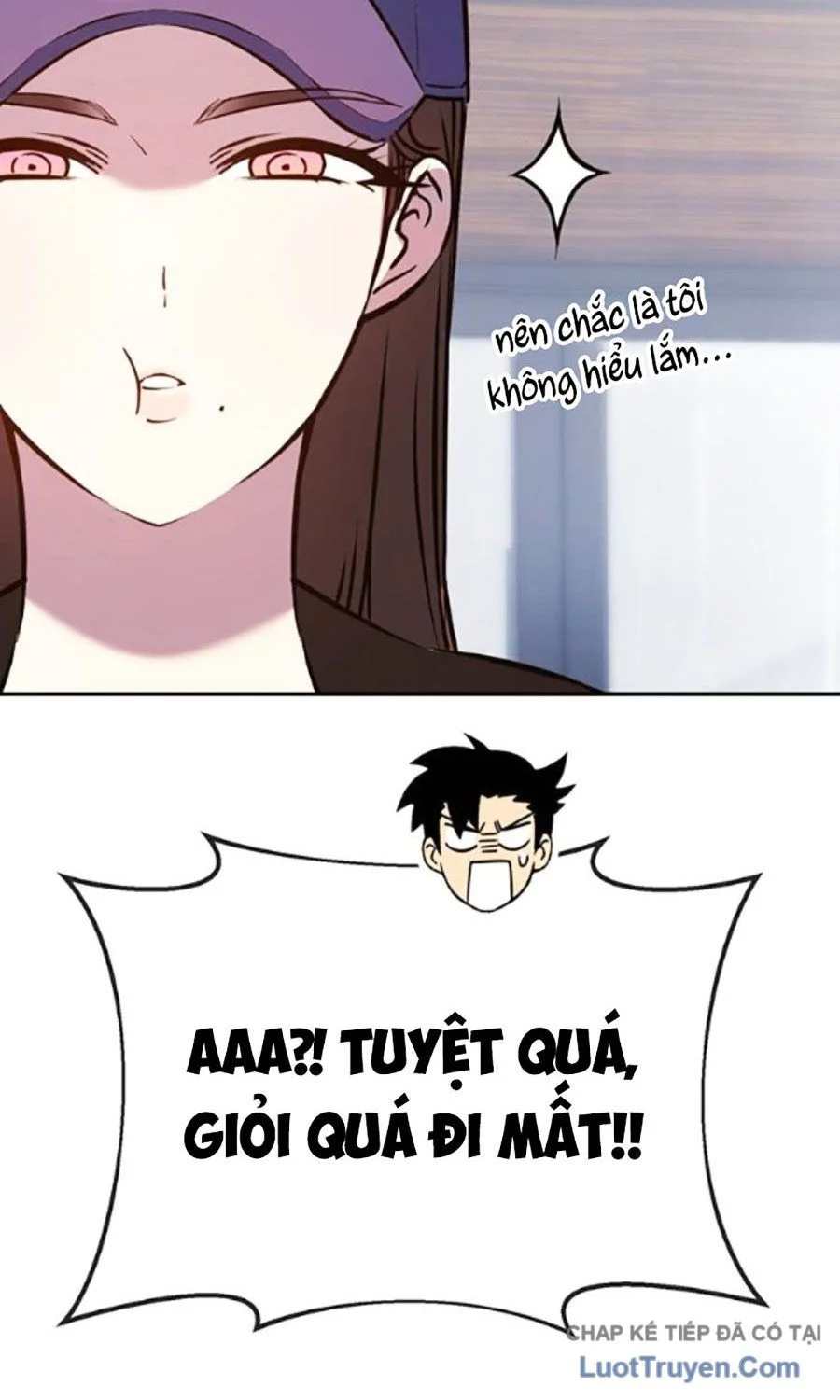 Cây Xẻng Xúc Được Mọi Thứ Chapter 21 134