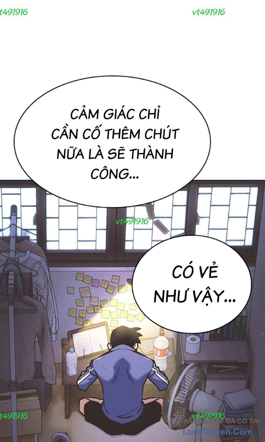 Cây Xẻng Xúc Được Mọi Thứ Chapter 21 137