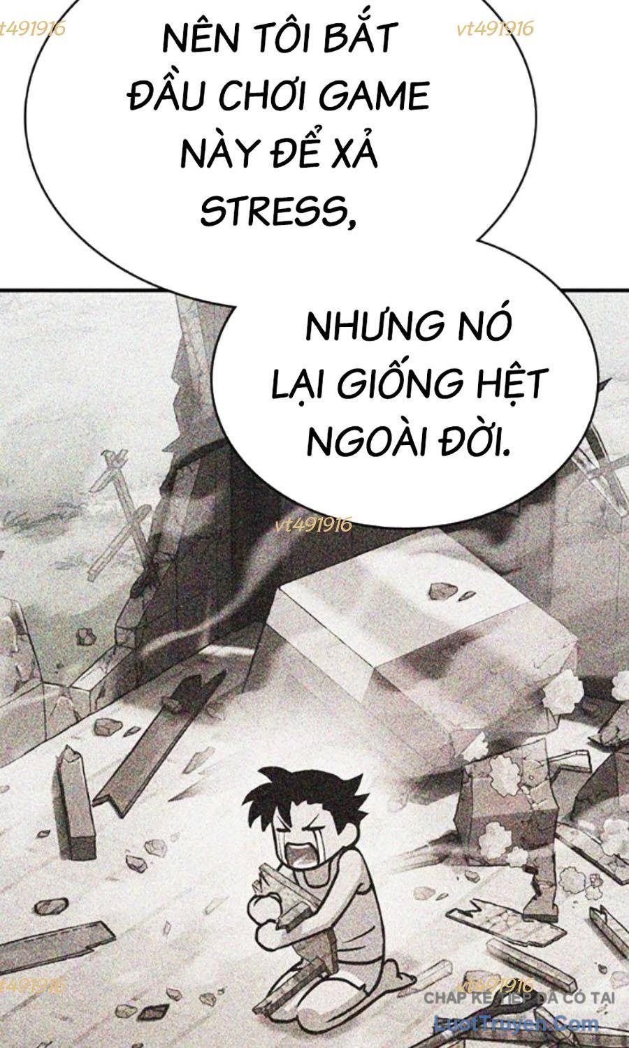 Cây Xẻng Xúc Được Mọi Thứ Chapter 21 139