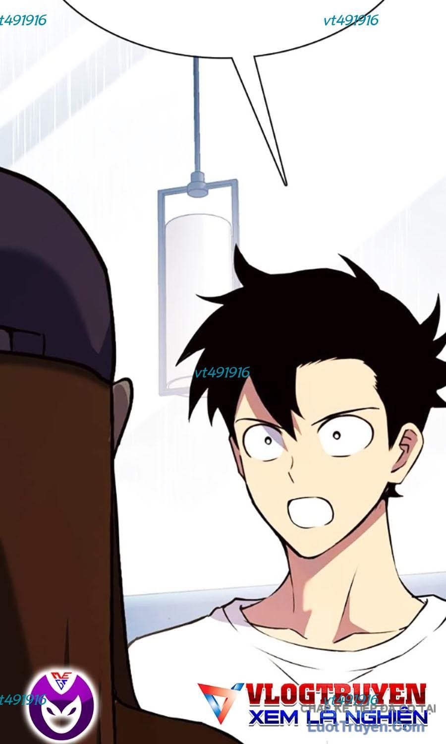 Cây Xẻng Xúc Được Mọi Thứ Chapter 21 143