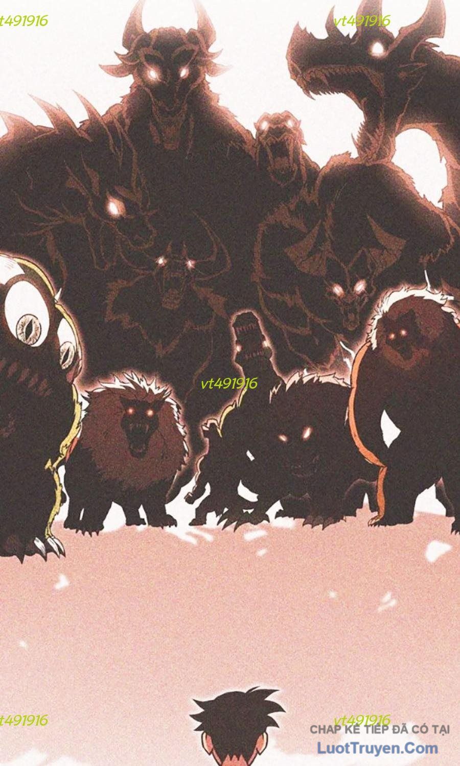 Cây Xẻng Xúc Được Mọi Thứ Chapter 21 148