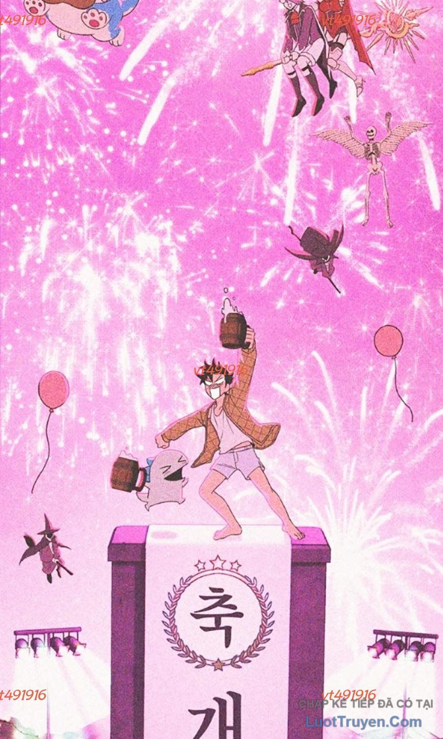 Cây Xẻng Xúc Được Mọi Thứ Chapter 21 152