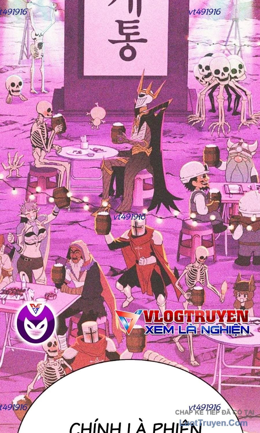 Cây Xẻng Xúc Được Mọi Thứ Chapter 21 153