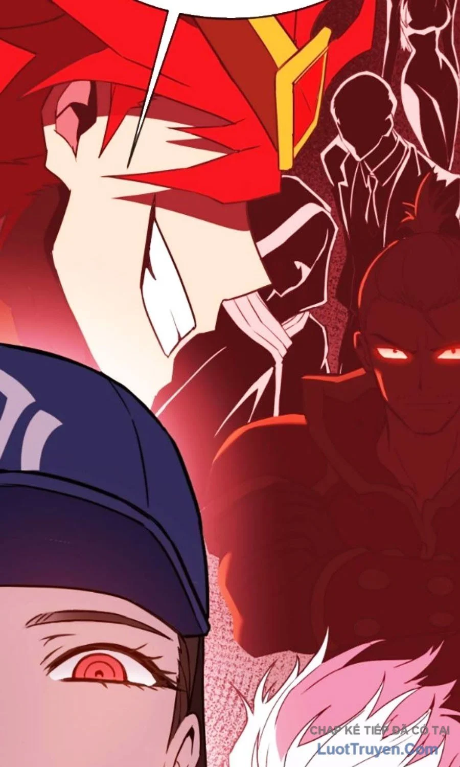 Cây Xẻng Xúc Được Mọi Thứ Chapter 21 171